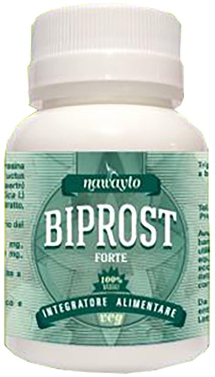 BIPROST FORTE 60 COMPRESSE 24 G
