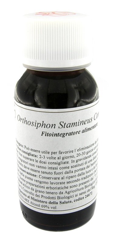 LVS 65S ORTHOSIPHON STAMINEUS COMPOSITUM