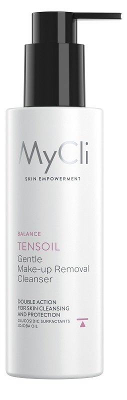 MYCLI BALANCE SENSAGING TENSOIL DETERGENTE STRUCCANTE DELICATO 200 ML