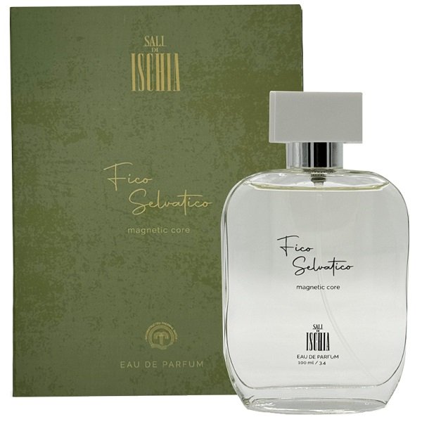 SALI DI ISCHIA PROFUMO FICO SELVATICO 100 ML