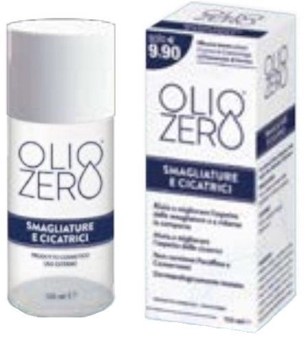 OLIO ZERO 125 ML
