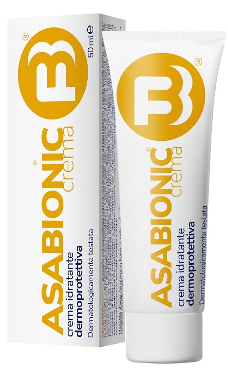 ASABIONIC CREMA 50 ML