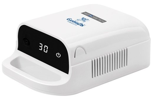 AEROSOL DIGITALE PROFESSIONALE