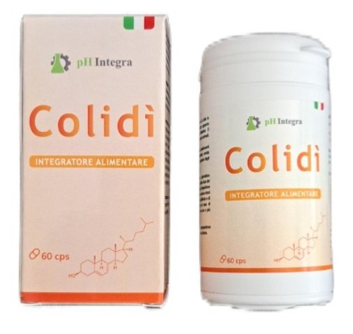 COLIDI%27 60 CAPSULE