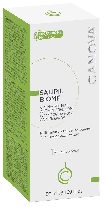 SALIPIL BIOME 50 ML