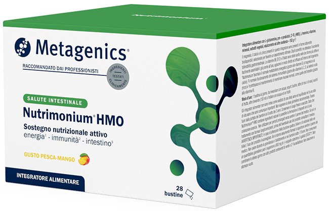 NUTRIMONIUM HMO 28 BUSTINE