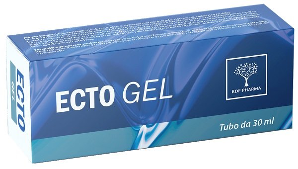ECTO GEL 30 ML