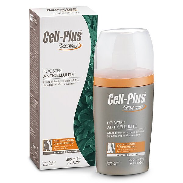 CELLPLUS AD BOOSTER ANTICELLULITE 200 ML
