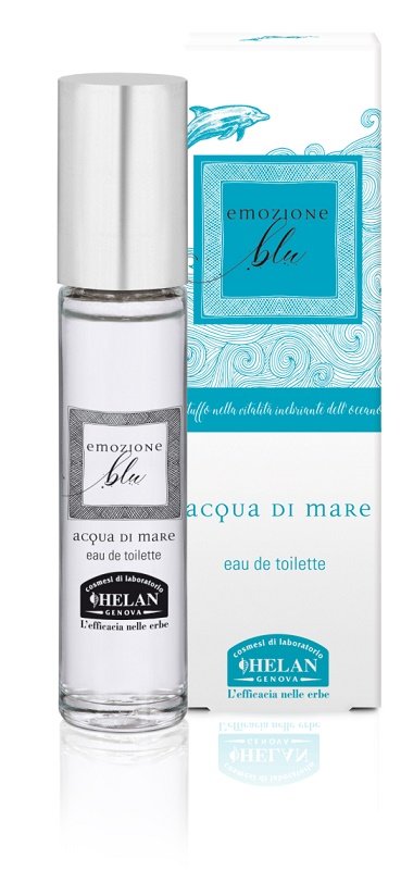 EMOZIONE BLU ACQUA DI MARE EAU DE TOILETTE 10 ML
