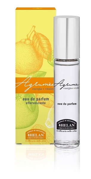 I PROFUMI DI HELAN AGRUMEE EAU DE PARFUM 10 ML