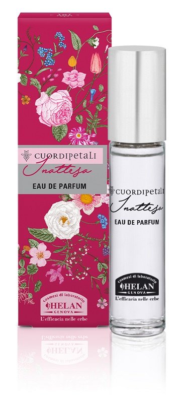 I PROFUMI DI HELAN CUOR PETALI INATTESA EAU DE PARFUM 10 ML
