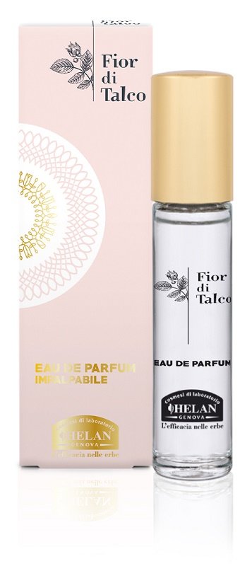 I PROFUMI DI HELAN FIORI DI TALCO EAU DE PARFUM 10 ML