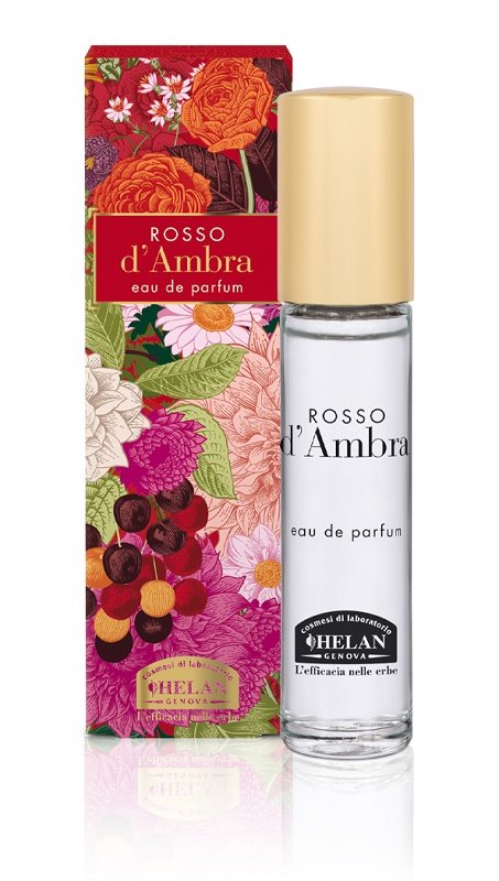ROSSO D%27AMBRA EAU DE PARFUM 10 ML