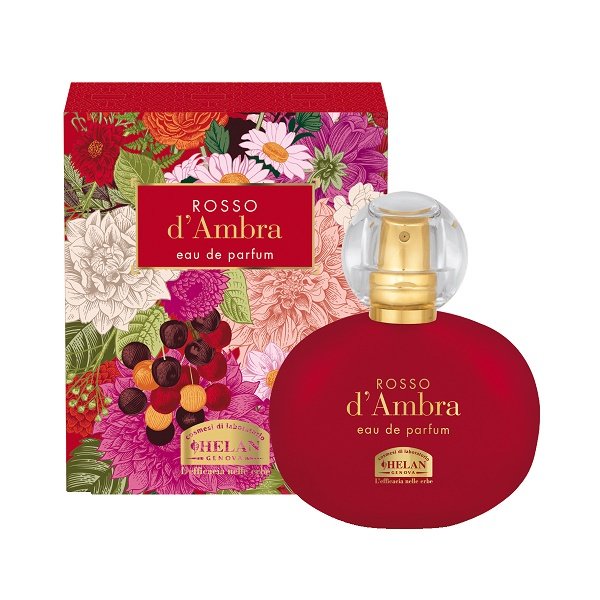 ROSSO D%27AMBRA EAU DE PARFUM 50 ML