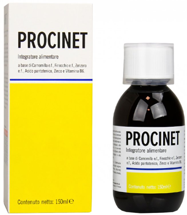 PROCINET 150 ML
