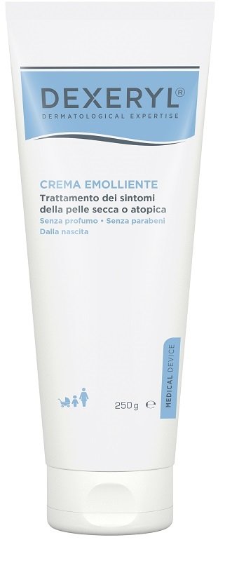 DEXERYL CREMA 250 G