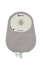 SACCA UROSTOMIA ESTEEM BODY 4 MM OPACO 10-45 MM 10 PEZZI