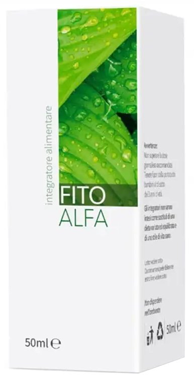 FITO ALFA 50 ML