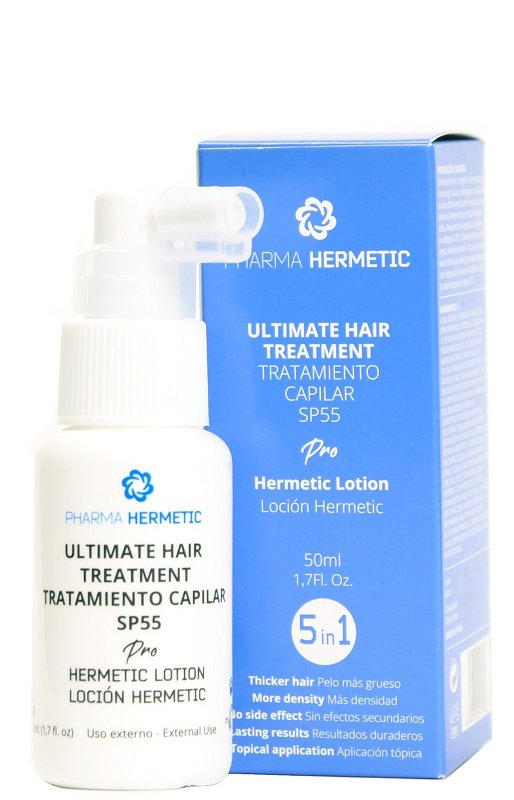 HAIR RECOVERY PROGRAM SP55 LOZ