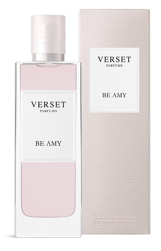 VERSET BE AMY 50 ML 2026