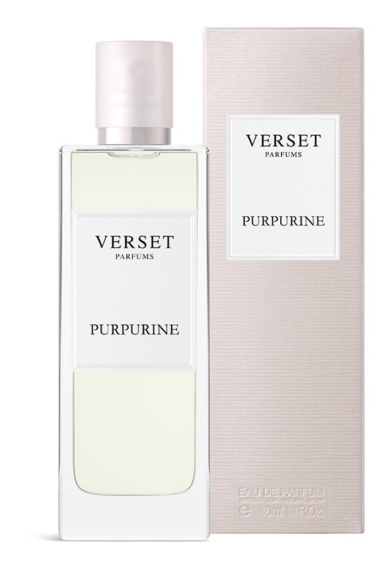 VERSET PURPURINE 50 ML 2026
