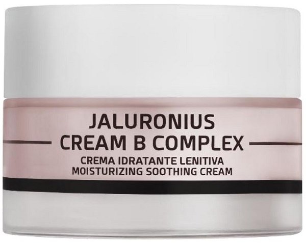 JALURONIUS CREAM B COMPLEX 50 ML