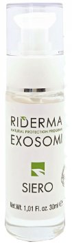 RIDERMA EXOSOMI SIERO 30 ML