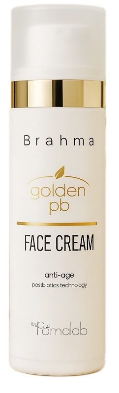 BRAHMA GOLDEN PB 50 ML