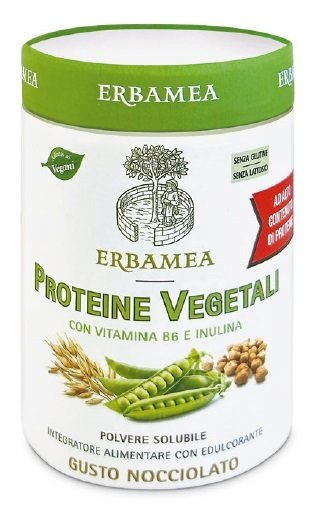 PROTEINE VEGETALI 270 G