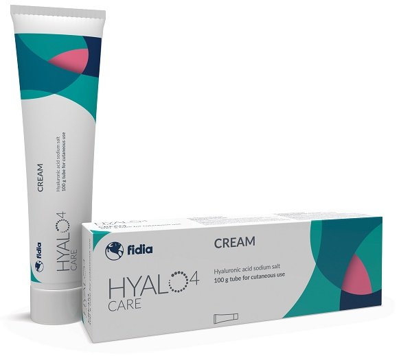 HYALO4 CARE CREAM 100 G