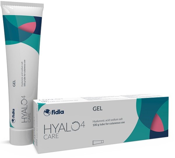HYALO4 CARE GEL 100 G
