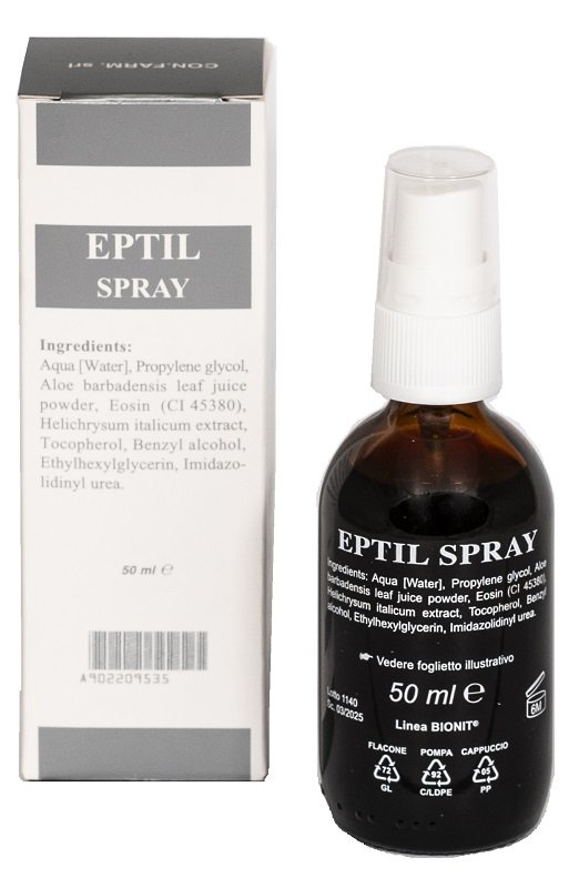 EPTIL SPRAY 50 ML