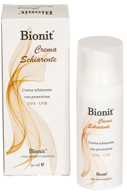 BIONIT CREMA SCHIARENTE 50 ML