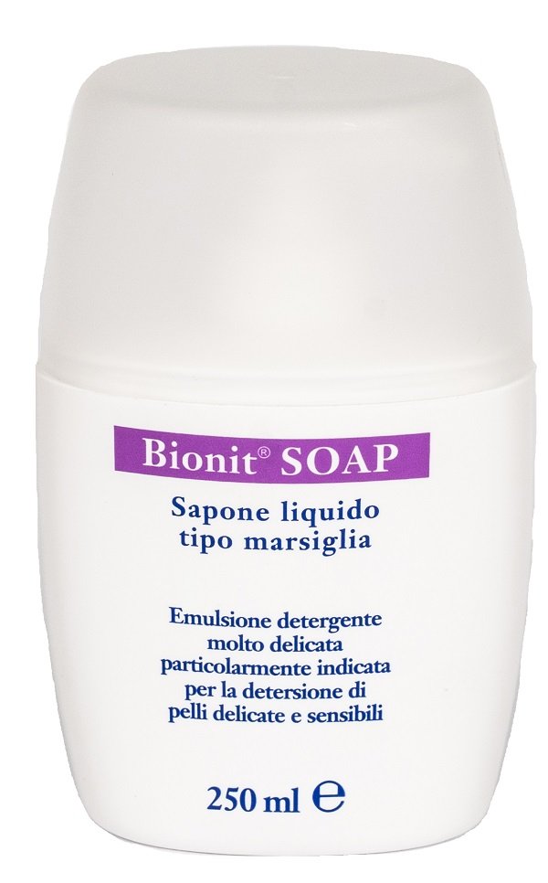 BIONIT SOAP MARSIGLIA 250 ML