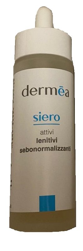 DERMEA SIERO VISO 50 ML