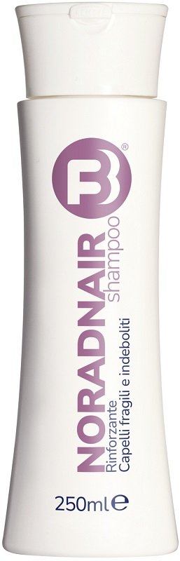 NORAD NAIR SHAMPOO 250 ML