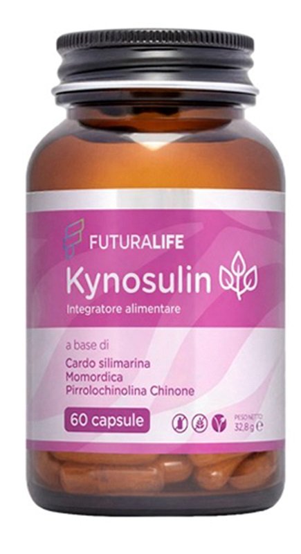KYNOSULIN 60 CAPSULE