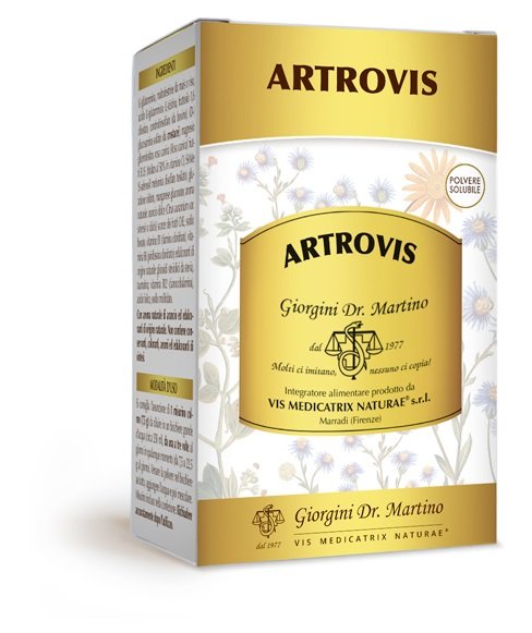 ARTROVIS POLVERE SOLUBILE 360 G