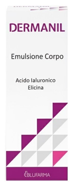 DERMANIL EMULSIONE CORPO 500 ML