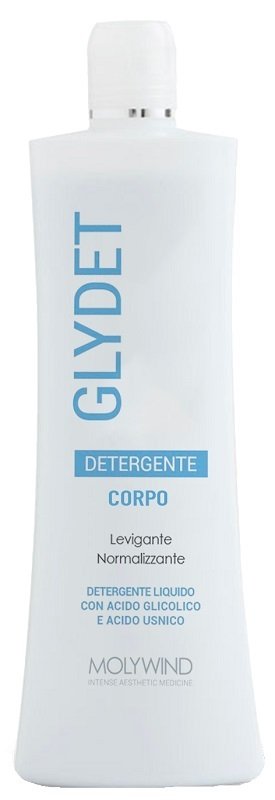 GLYDET DETERGENTE CORPO 400 ML