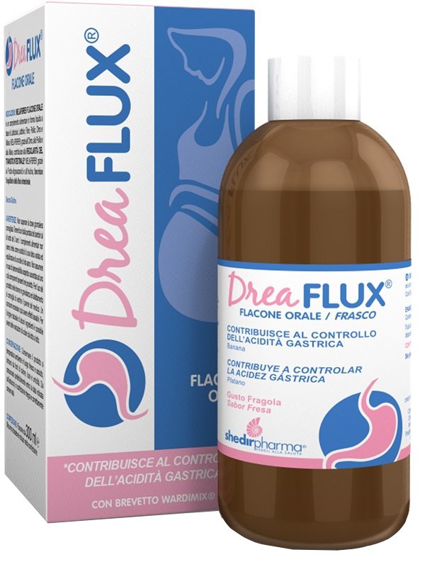 DREAFLUX 200 ML