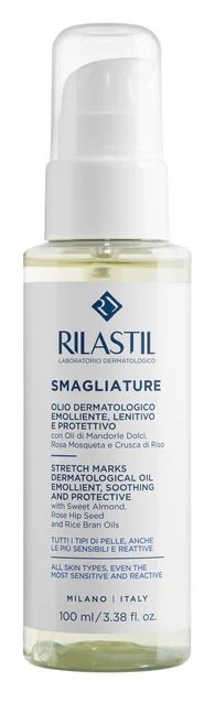 RILASTIL OLIO DERMATOLOGICO SPF30 200 ML
