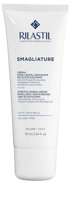 RILASTIL SMAGLIATURE CREMA 75 ML