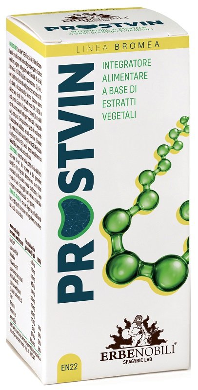 PROSTVIN 42 CAPSULE DA 590 MG