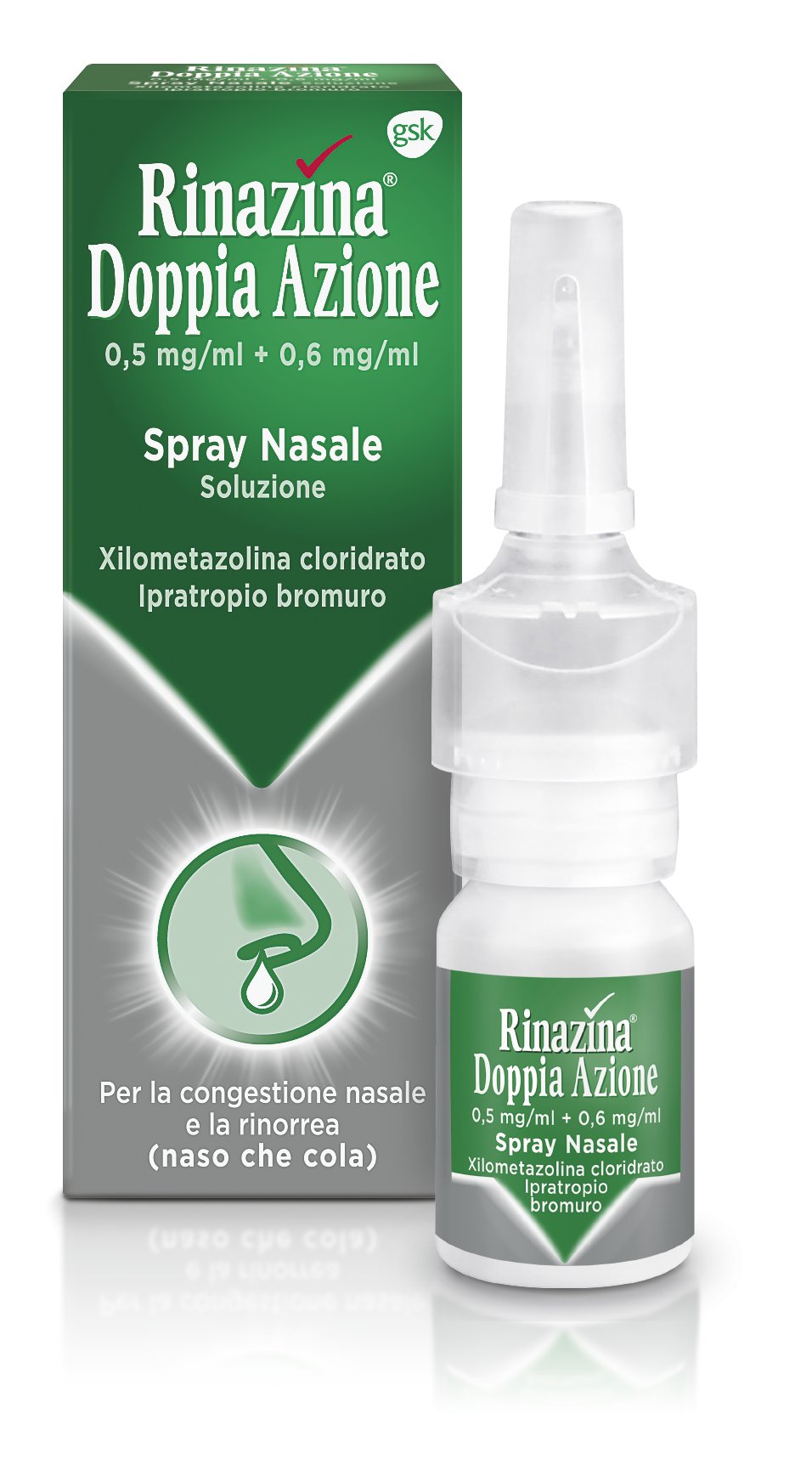 RINAZINA DOPPIA AZ*10ML5MG+6MG