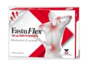 FASTUFLEX 180 MG CEROTTO MEDICATO 180 MG CEROTTO MEDICATO 5 CEROTTI IN BUSTINA IN PAP/PE/AL/EMAA