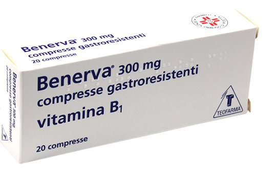 300 MG COMPRESSE GASTRORESISTENTI 20 COMPRESSE