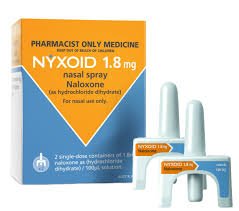 1,8 MG SPRAY NASALE SOLUZIONE USO NASALE FLACONCINO 0,1 ML 2 FLACONI NEBULIZZATORI