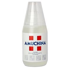 DISINFETTANTE E IGIENIZZANTE A BASE DI IPOCLORITO DI SODIO ANTIMICROBICO AD AMPIO SPETTRO D%27AZIONE 11000PPM CLORO 250ML
