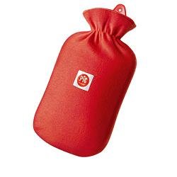 BORSA ACQUA CALDA CON COVER PIC BORSA ACQUA CALDA CON COVER PIC